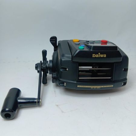 DAIWA ダイワ 電動リール スーパータナコンS500 00801337