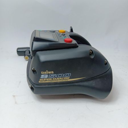 DAIWA ダイワ 電動リール スーパータナコンS500 00801337
