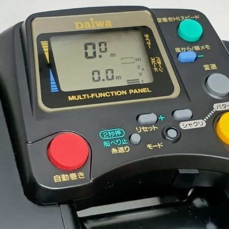 DAIWA ダイワ 電動リール スーパータナコンS500 00801337