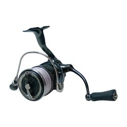 DAIWA ダイワ スピニングリール 24ルビアス ST LT2500S-XH 389191 本体のみ Bランク