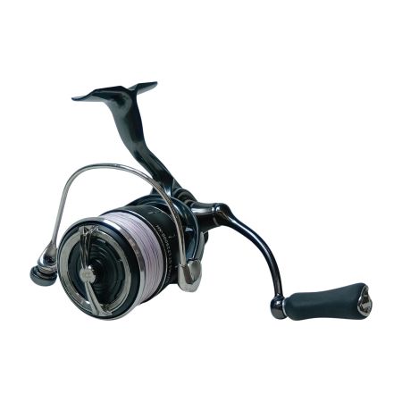 DAIWA ダイワ スピニングリール 24ルビアス ST LT2500S-XH 389191 本体のみ