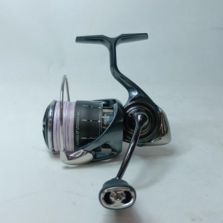 DAIWA ダイワ スピニングリール 24ルビアス ST LT2500S-XH 389191 本体のみ