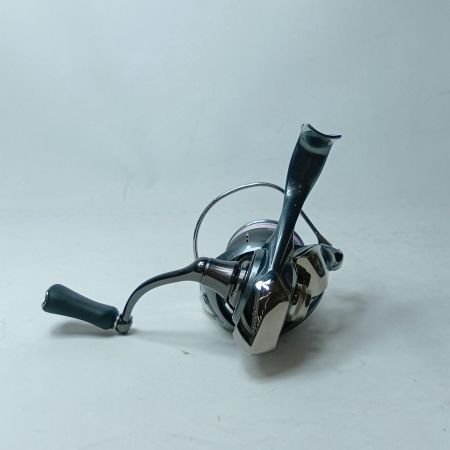 DAIWA ダイワ スピニングリール 24ルビアス ST LT2500S-XH 389191 本体のみ