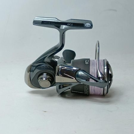 DAIWA ダイワ スピニングリール 24ルビアス ST LT2500S-XH 389191 本体のみ