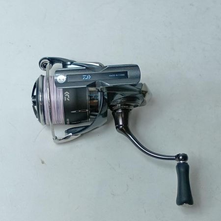 DAIWA ダイワ スピニングリール 24ルビアス ST LT2500S-XH 389191 本体のみ