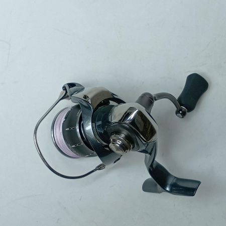 DAIWA ダイワ スピニングリール 24ルビアス ST LT2500S-XH 389191 本体のみ