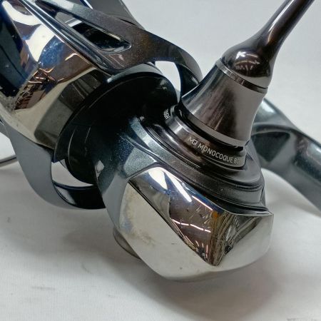 DAIWA ダイワ スピニングリール 24ルビアス ST LT2500S-XH 389191 本体のみ