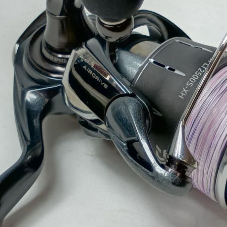 DAIWA ダイワ スピニングリール 24ルビアス ST LT2500S-XH 389191 本体のみ