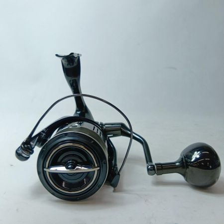 SHIMANO シマノ スピニングリール 19ヴァンキッシュ C5000XG 03964 箱付き