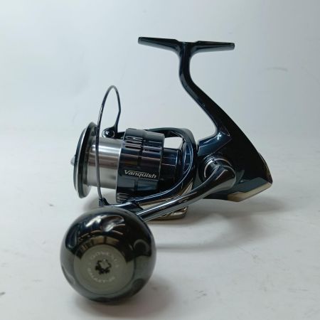SHIMANO シマノ スピニングリール 19ヴァンキッシュ C5000XG 03964 箱付き