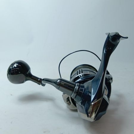 SHIMANO シマノ スピニングリール 19ヴァンキッシュ C5000XG 03964 箱付き