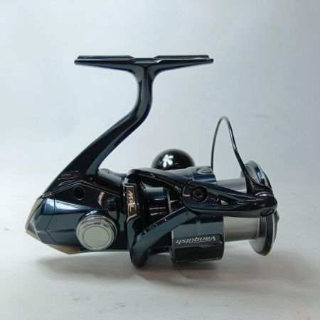 SHIMANO シマノ スピニングリール 19ヴァンキッシュ C5000XG 03964 箱付き