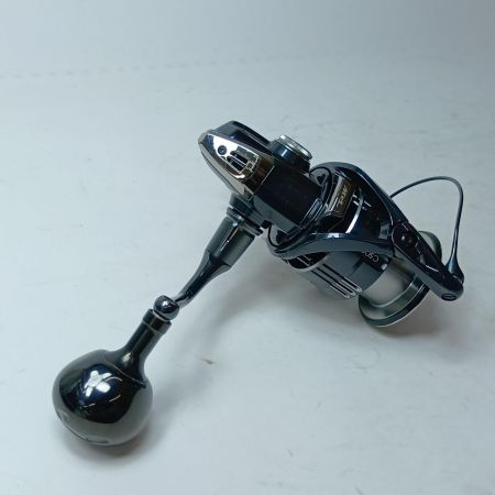 SHIMANO シマノ スピニングリール 19ヴァンキッシュ C5000XG 03964 箱付き