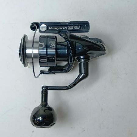 SHIMANO シマノ スピニングリール 19ヴァンキッシュ C5000XG 03964 箱付き