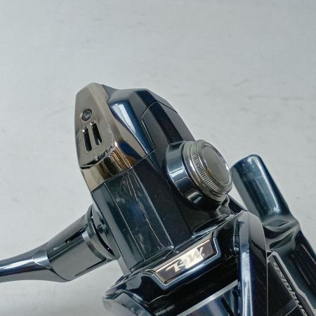 SHIMANO シマノ スピニングリール 19ヴァンキッシュ C5000XG 03964 箱付き