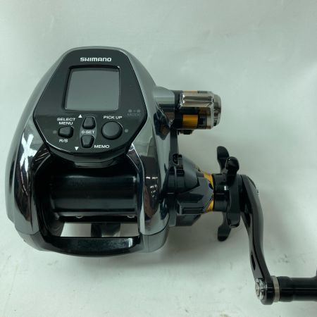 SHIMANO シマノ 電動リール ビーストマスター3000EJ 043757 電源コード付