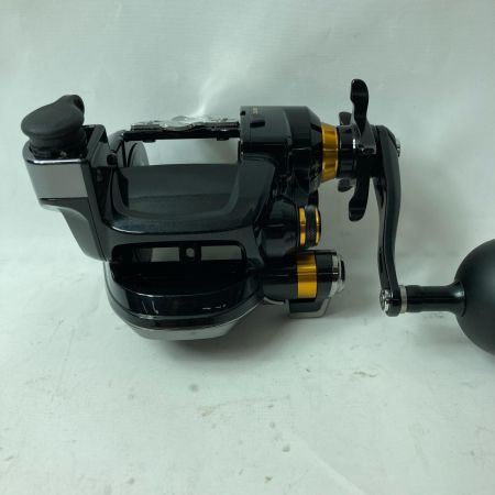 SHIMANO シマノ 電動リール ビーストマスター3000EJ 043757 電源コード付