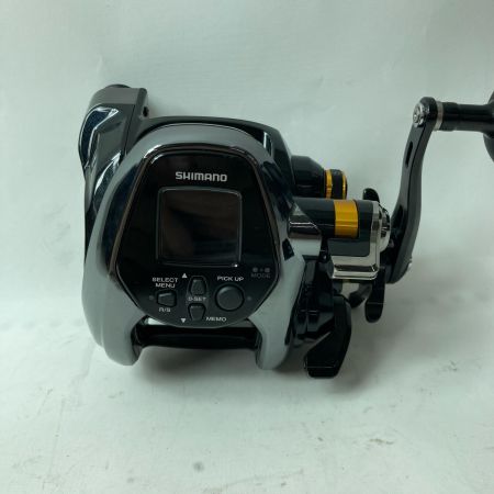 SHIMANO シマノ 電動リール ビーストマスター3000EJ 043757 電源コード付