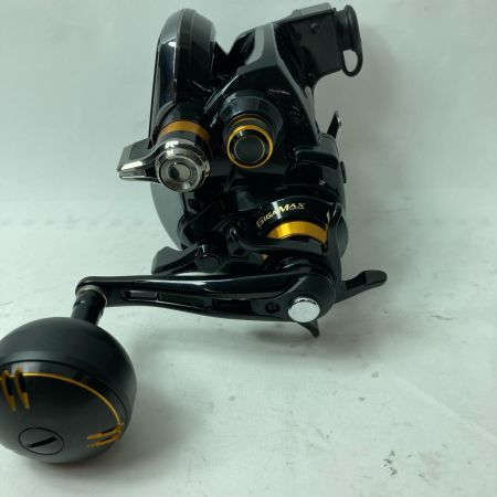 SHIMANO シマノ 電動リール ビーストマスター3000EJ 043757 電源コード付
