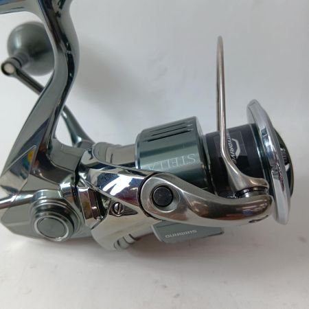 SHIMANO シマノ スピニングリール 043979 22ステラ C5000XG 