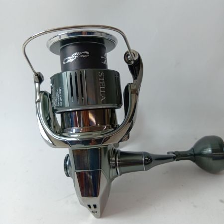 SHIMANO シマノ スピニングリール 043979 22ステラ C5000XG 