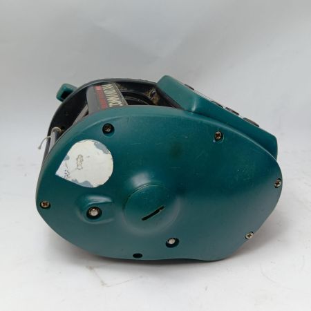 Miya Epoch ミヤエポック 電動リール コマンド CX-4 PRO(12V) 本体のみ