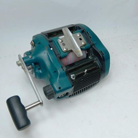 Miya Epoch ミヤエポック 電動リール コマンド CX-4 PRO(12V) 本体のみ