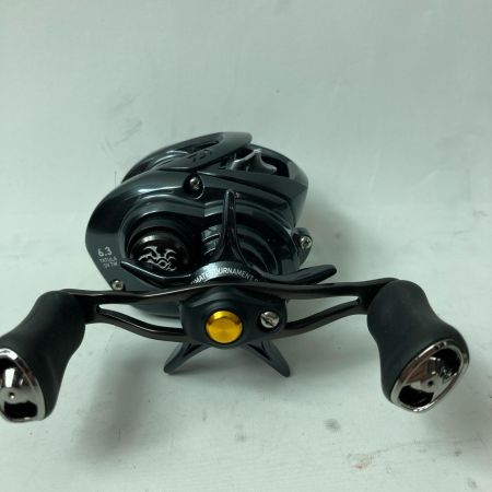 DAIWA ダイワ ベイトリール  00630087 20タトゥーラ SV TW 103H 