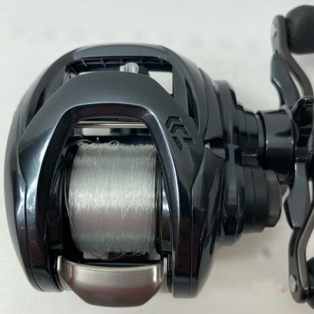 DAIWA ダイワ ベイトリール  00630087 20タトゥーラ SV TW 103H 