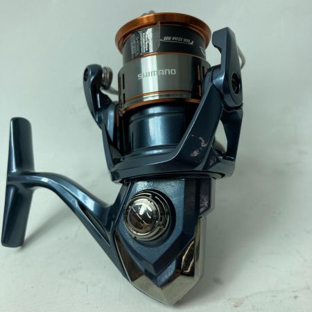 SHIMANO シマノ スピニングリール 048097 26ナスキー C2000SHG 