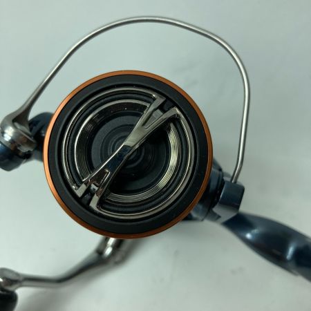 SHIMANO シマノ スピニングリール 048097 26ナスキー C2000SHG 