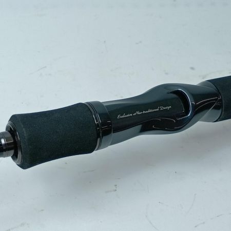 DAIWA ダイワ バスロッド ハートランド HL7112RB-25 05806516 竿袋付