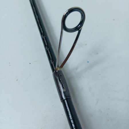 SHIMANO シマノ エギングロッド 19セフィアSSティップエギング 66ML-S  39443 本体のみ