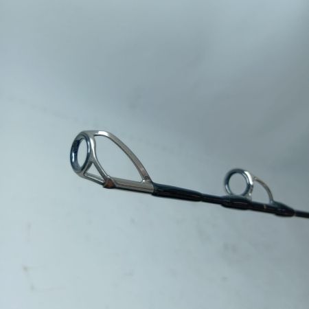 ZENAQ　ゼナック ショアジギングロッド デフィ ミュートス アキュラ 100H 竿袋付