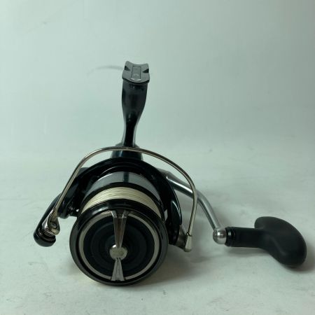 DAIWA ダイワ スピニングリール 24セルテート LT4000-CXH 00061182 (306655) 箱付き