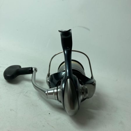 DAIWA ダイワ スピニングリール 24セルテート LT4000-CXH 00061182 (306655) 箱付き