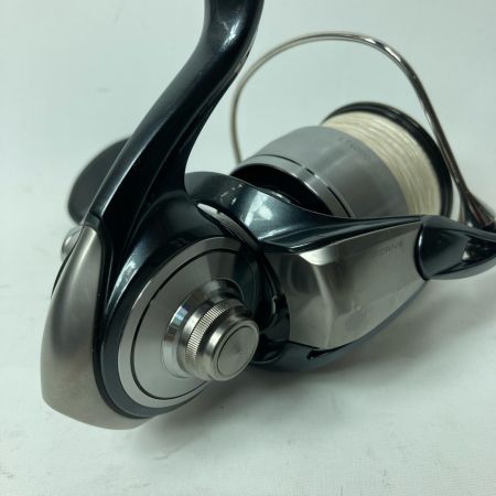 DAIWA ダイワ スピニングリール 24セルテート LT4000-CXH 00061182 (306655) 箱付き