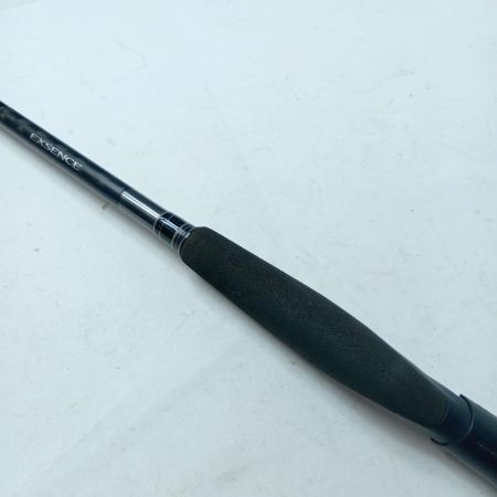 SHIMANO シマノ シーバスロッド 18エクスセンスジェノス S96M/R 38879 本体のみ