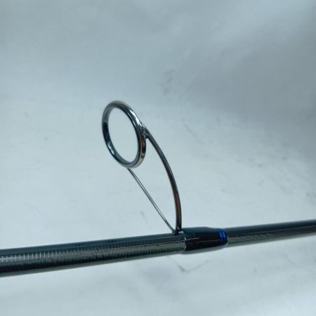 BLUE BLUE ブルーブルー シーバスロッド バルバル 99 ジャーキングエディション 竿袋付き