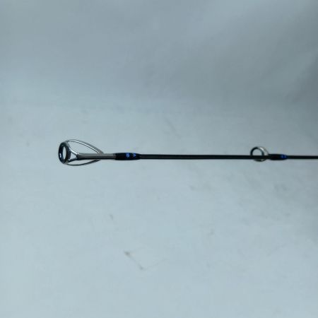 BLUE BLUE ブルーブルー シーバスロッド バルバル 99 ジャーキングエディション 竿袋付き