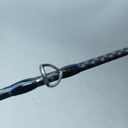 SHIMANO シマノ ジギングロッド 24ゲームタイプJ フルベンド B60-4  358493 竿袋付