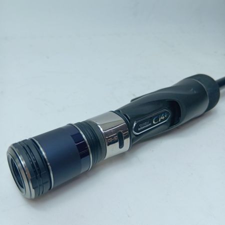 SHIMANO シマノ ジギングロッド 24ゲームタイプJ フルベンド B60-4  358493 竿袋付