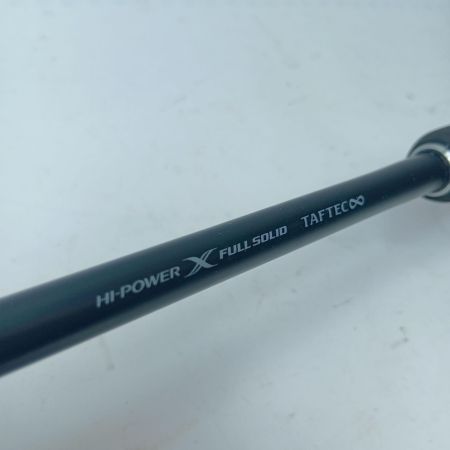 SHIMANO シマノ ジギングロッド 24ゲームタイプJ フルベンド B60-4  358493 竿袋付