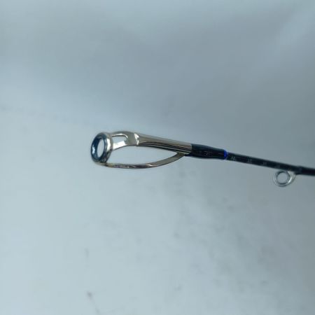 SHIMANO シマノ ジギングロッド 24ゲームタイプJ フルベンド B60-4  358493 竿袋付