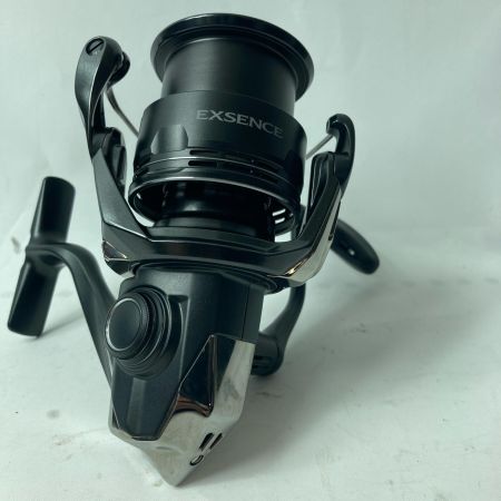SHIMANO シマノ スピニングリール 048226 25エクスセンス 4000MXG 