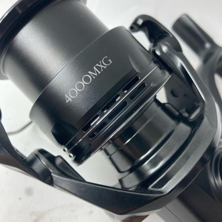 SHIMANO シマノ スピニングリール 048226 25エクスセンス 4000MXG 