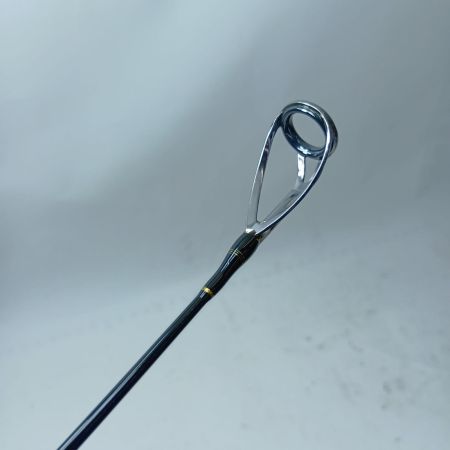 YAMAGA Blanks ヤマス オフショアロッド ブルースナイパー 81/6 ブラッキー 竿袋付