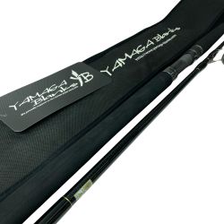 YAMAGA Blanks ヤマガブランクス オフショアロッド　ブルースナイパー 81/10 ブラッキー 竿袋付 Bランク