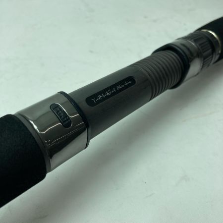 YAMAGA Blanks ヤマス オフショアロッド　ブルースナイパー 81/10 ブラッキー 竿袋付