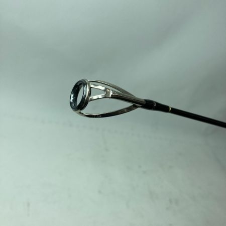 YAMAGA Blanks ヤマス オフショアロッド　ブルースナイパー 81/10 ブラッキー 竿袋付